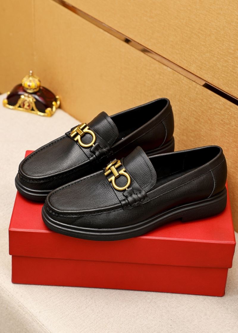 Ferragamo Shoes